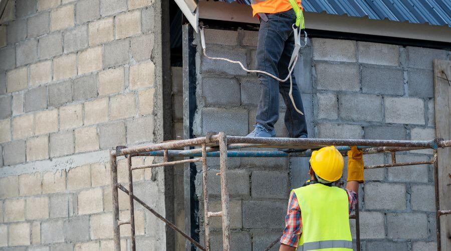 Expert Emergency Roof Repairs services in Lewiston, UT